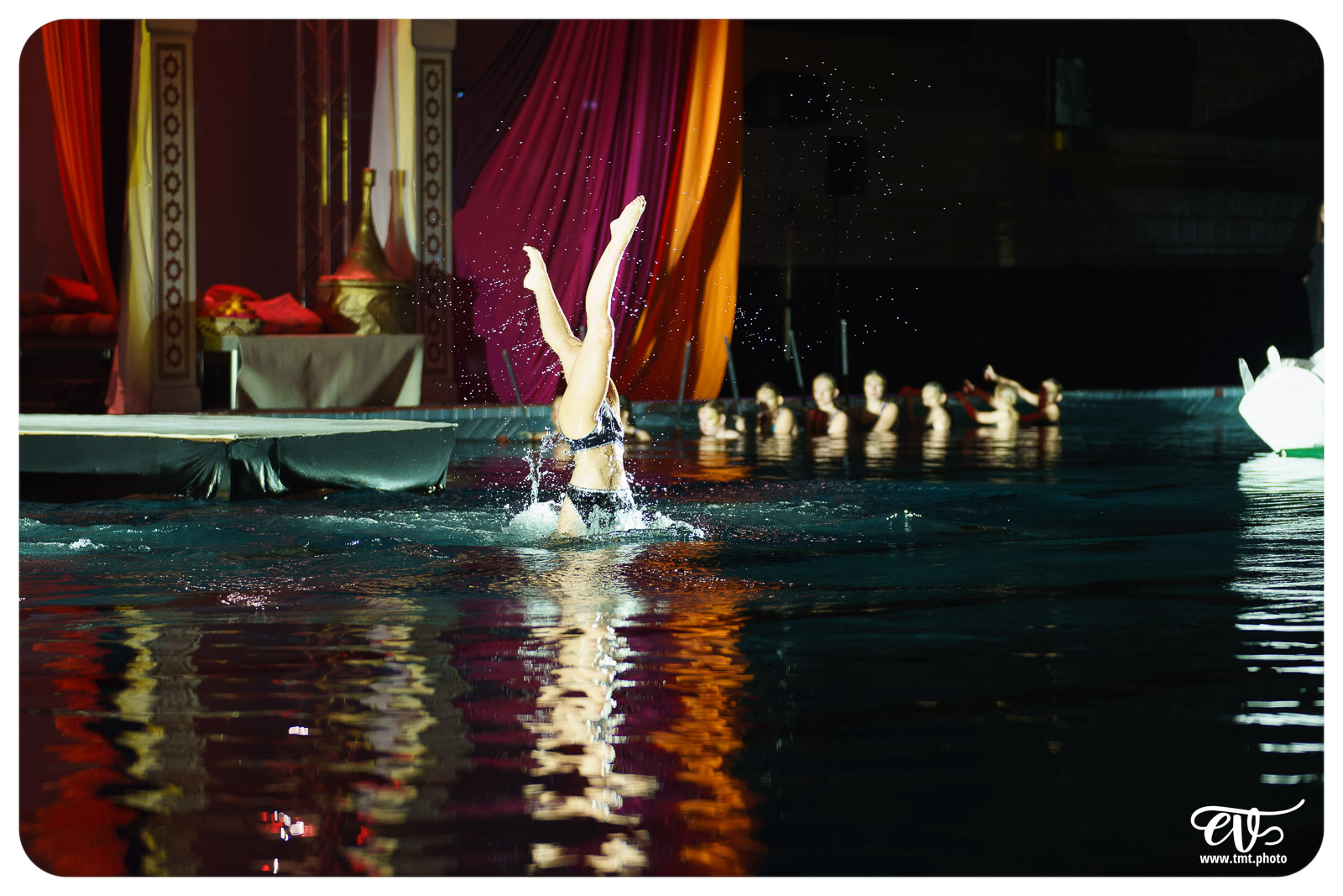 BNS - MILLE ET UNE NUITS